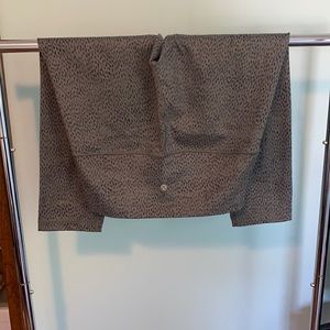 Lululemon Crop Leggings